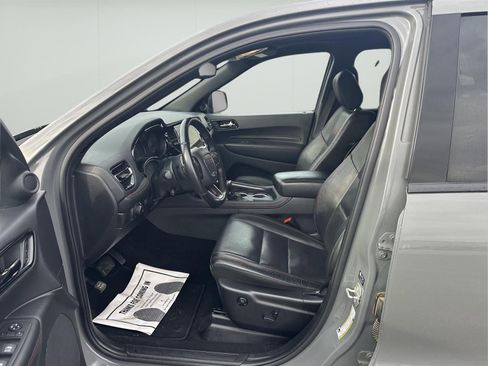 Used 2024 Dodge Durango GT AWD/4WD image 12
