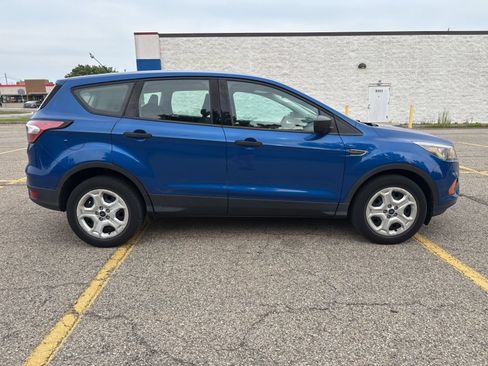 Used 2018 Ford Escape S FWD image 2