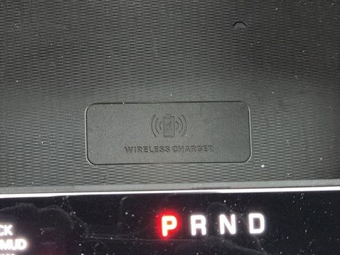 Used 2025 Jeep Grand Cherokee Limited 4xe image 17