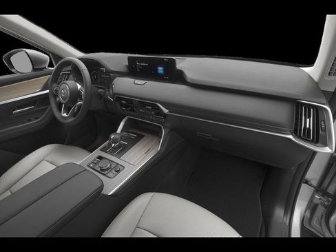 New 2024 MAZDA CX-90 Plug-In Hybrid w/ Premium Pkg image 23