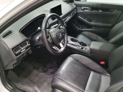 Used 2022 Honda Civic Sport Touring image 15