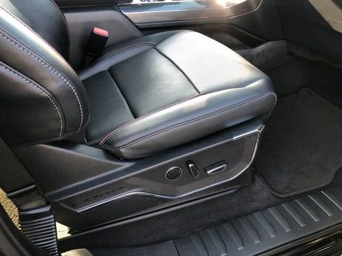 Used 2023 Ford F150 Lariat w/ Equipment Group 502A High image 18