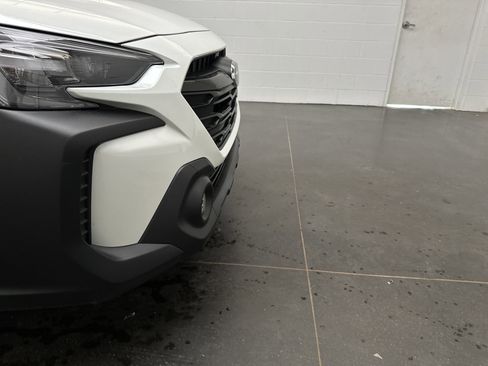 New 2025 Subaru Outback Onyx Edition image 2