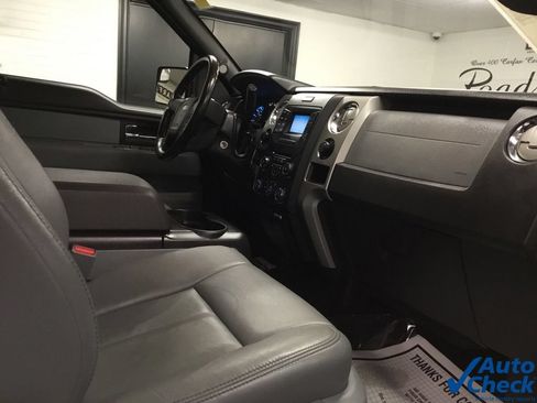 Used 2014 Ford F150 XLT w/ Equipment Group 302A Luxury AWD/4WD image 36