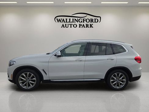 Used 2019 BMW X3 xDrive30i w/ Driving Assistance Package image 7