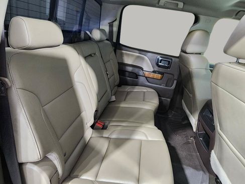 Used 2017 GMC Sierra 1500 SLT w/ SLT Premium Package AWD/4WD image 23