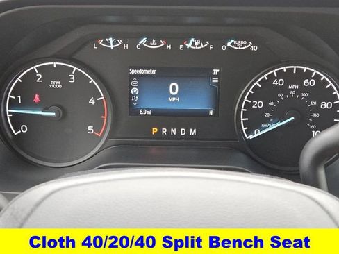 New 2026 Ford F350 XL w/ STX Appearance Package AWD/4WD image 22