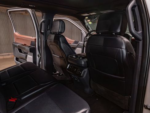Used 2023 Ford F150 Lariat AWD/4WD image 25