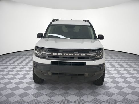 Used 2021 Ford Bronco Sport Big Bend AWD/4WD image 6