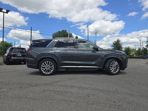 Used 2020 Hyundai Palisade Limited AWD/4WD image 19