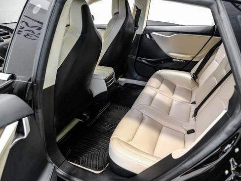 Used 2018 Tesla Model S 75D AWD/4WD image 38