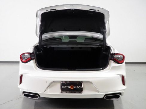 Used 2023 Acura TLX FWD w/Technology Package image 39