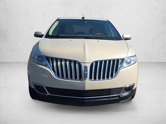 Used 2015 Lincoln MKX FWD w/ Equipment Group 101A video 2