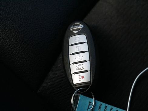 Used 2019 Nissan Altima 2.5 SR FWD image 34