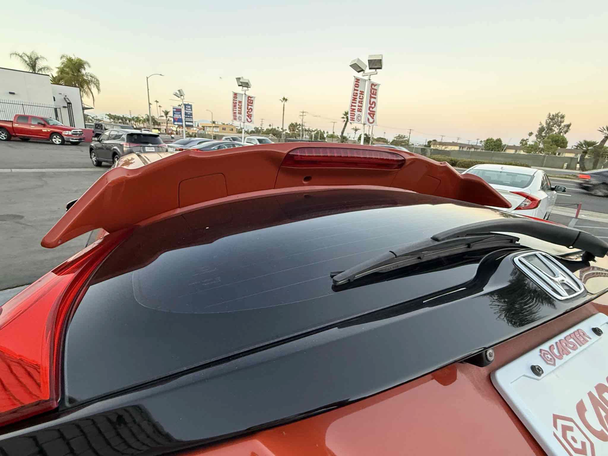 Used 2018 Honda Fit Sport image 64
