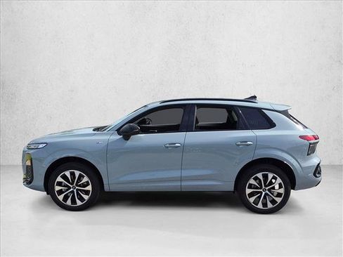 Used 2026 Audi Q3 quattro 2.0T AWD/4WD image 8