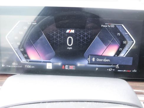 Used 2024 BMW X5 xDrive40i w/ M Sport Package image 20