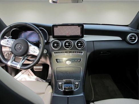 Used 2023 Mercedes-Benz C 43 AMG 4MATIC Coupe image 24