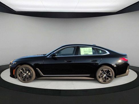 Used 2026 BMW i4 xDrive40i AWD/4WD image 5
