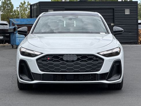 New 2026 Audi S5 Premium Plus AWD/4WD image 9