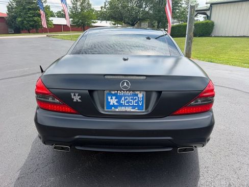 Used 2011 Mercedes-Benz SL 550 image 6