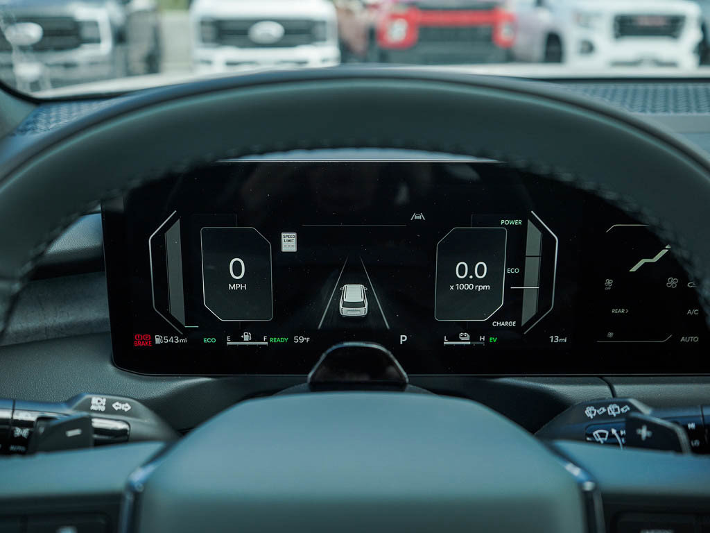 New 2027 Kia Telluride SX X-Line AWD/4WD image 24
