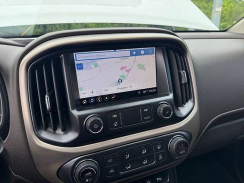 Used 2021 GMC Canyon Denali AWD/4WD image 20