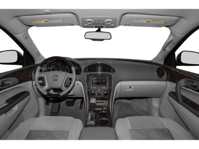 Used 2015 Buick Enclave Premium AWD/4WD image 11