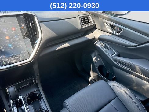 New 2025 Subaru Ascent Limited image 30