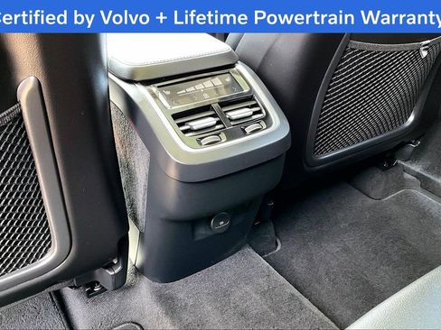 Used 2023 Volvo XC90 B5 Core w/ Protection Package Premier AWD/4WD image 33