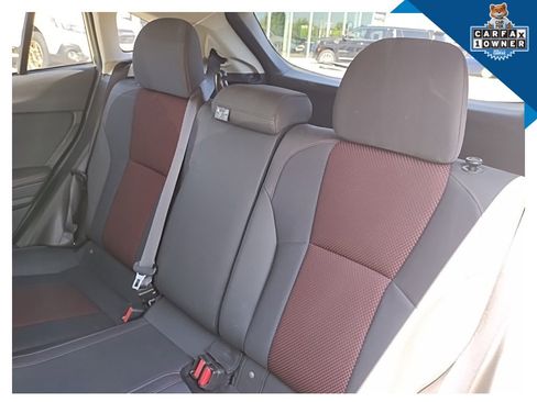 Used 2023 Subaru Crosstrek 2.0i Premium w/ Special Edition image 43