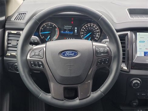 Used 2023 Ford Ranger Lariat w/ Technology Package image 31