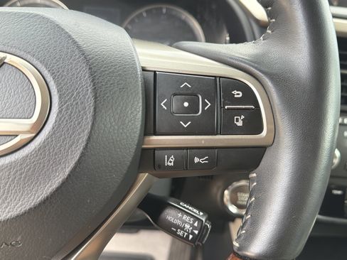 Used 2019 Lexus RX 350 FWD w/ Navigation Package image 16