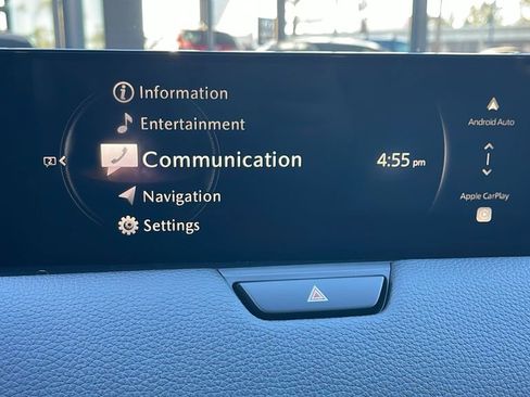 New 2026 MAZDA CX-90 3.3 Turbo w/ Premium Sport Pkg image 18