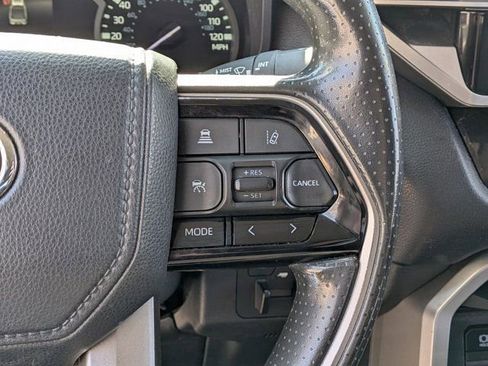 Used 2023 Toyota Tundra SR5 w/ SR5 Convenience Package image 19