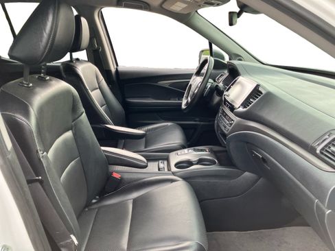 Used 2022 Honda Ridgeline RTL image 7