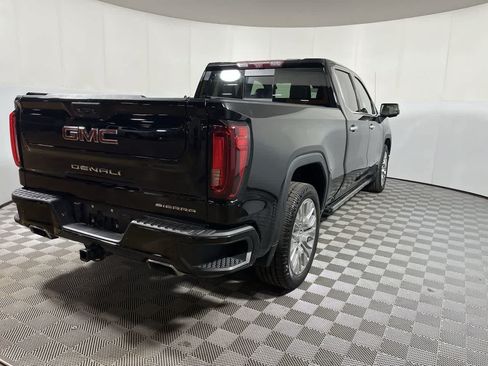 Used 2021 GMC Sierra 1500 Denali w/ Denali Ultimate Package AWD/4WD image 8