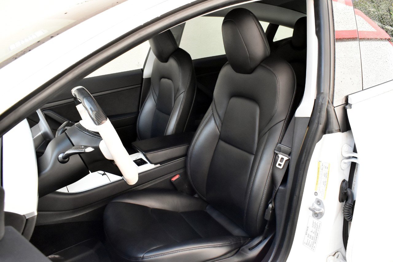 Used 2020 Tesla Model 3 Standard Range Plus RWD image 13