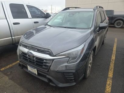 Used 2024 Subaru Ascent Premium w/ Convenience Package