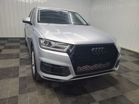 Used 2019 Audi Q7 2.0T Premium w/ Convenience Package AWD/4WD image 5