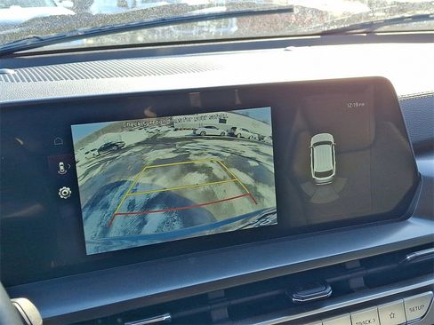 Used 2023 Kia Telluride LX image 19