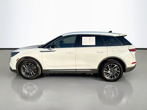 Used 2020 Lincoln Corsair FWD w/ Equipment Group 101A image 8