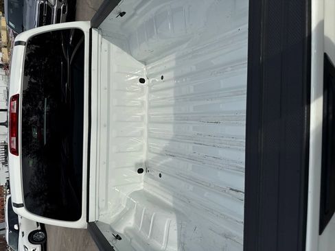 Certified 2022 Nissan Frontier S w/ Technology Package image 24