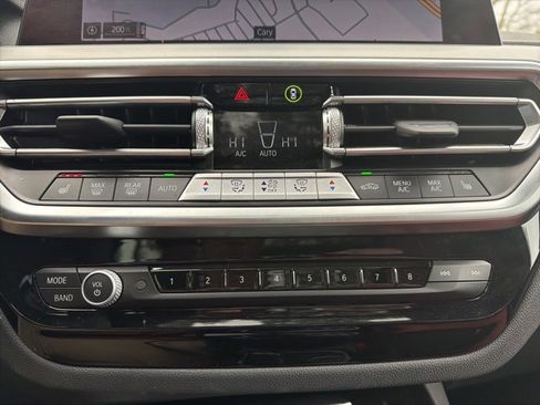 Used 2024 BMW X3 sDrive30i w/ Convenience Package w/ZPA image 18