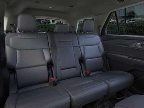 New 2026 Ford Explorer Active w/ Active Comfort Package image 11