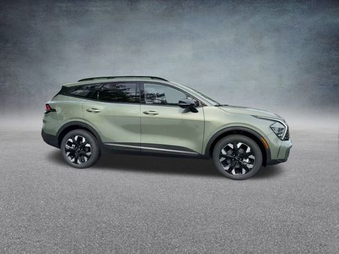 Used 2024 Kia Sportage X-Line image 38