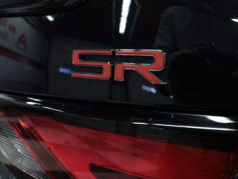 Used 2024 Nissan Sentra SR image 26