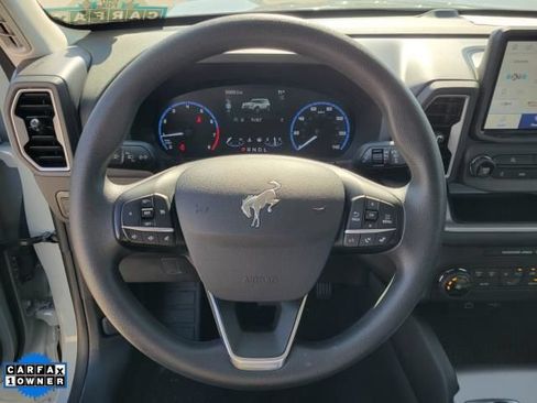 Used 2023 Ford Bronco Sport Big Bend AWD/4WD image 21