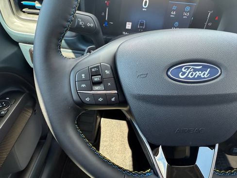 New 2025 Ford Maverick Lobo AWD/4WD image 24