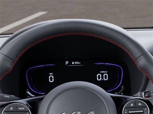 New 2025 Kia Soul GT-Line image 22